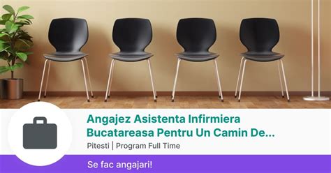 job bucatareasa camin de batrani|Urgent! Locuri de muncă: Camin batrani